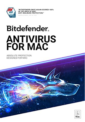 Bitdefender Antivirus For Mac 2018